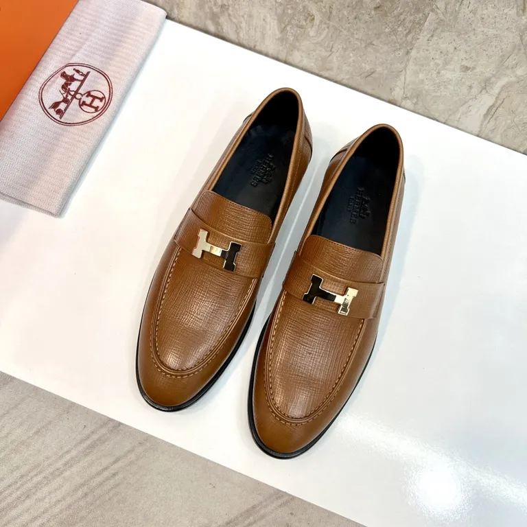 Hermes Shoe 